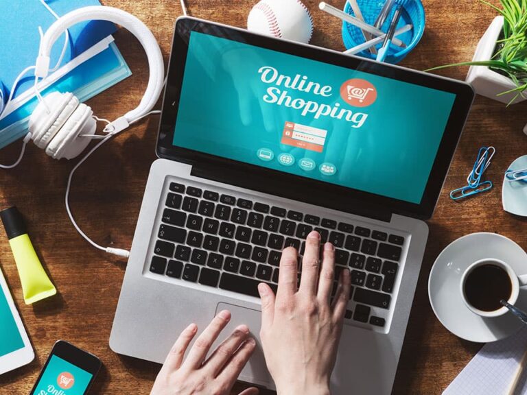 Αύξηση Πωλήσεων Eshop