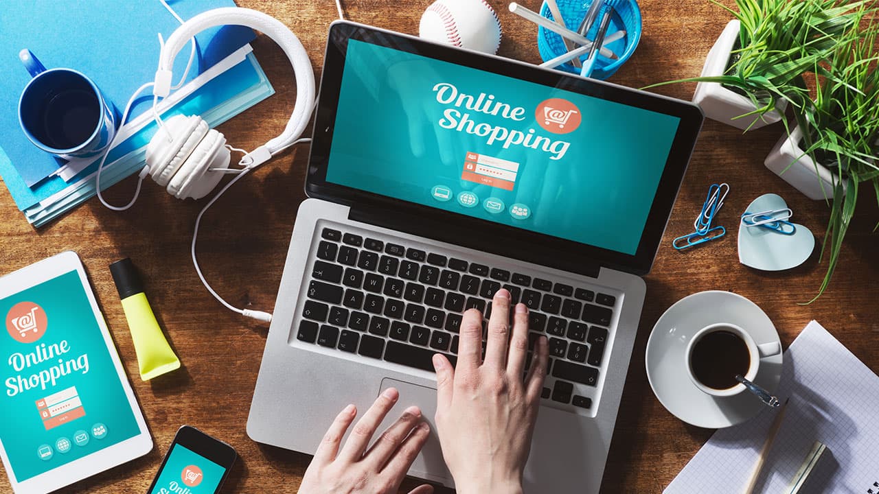 Αύξηση Πωλήσεων Eshop