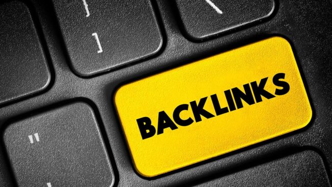 Backlinks: Tι είναι και γιατί είναι τόσο Σημαντικά