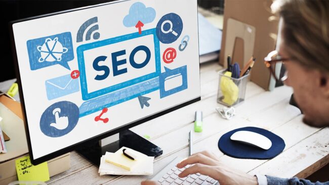 Γιατί το SEO είναι το καλύτερο επάγγελμα