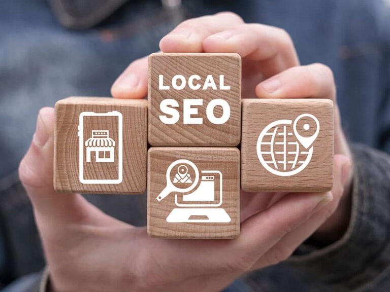 Τι είναι Local SEO