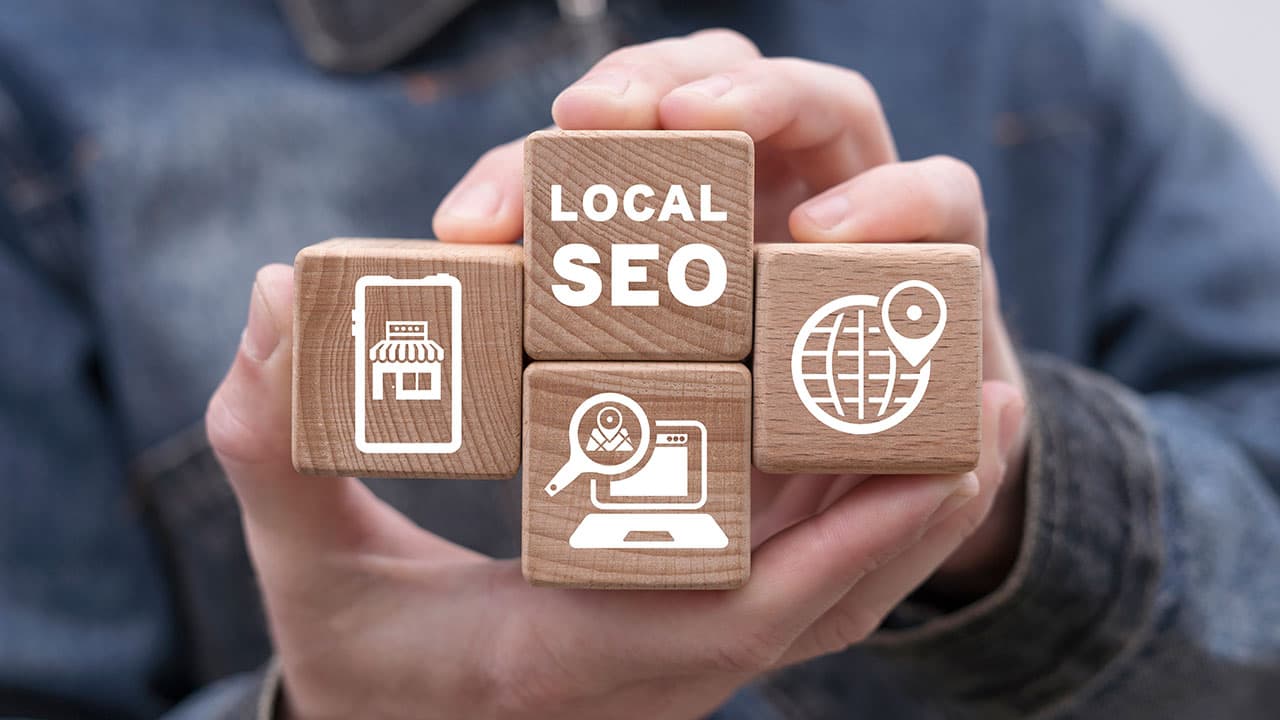 Τι είναι Local SEO