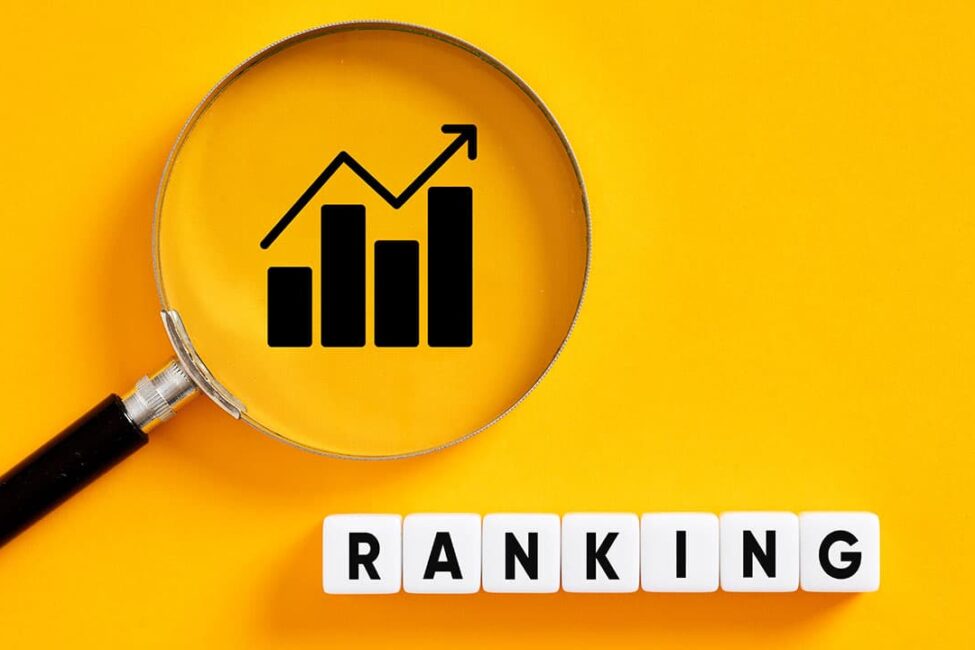 12 Κορυφαίοι παράγοντες κατάταξης της Google