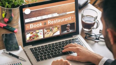 Οδηγός Προώθησης για Εστιατόρια