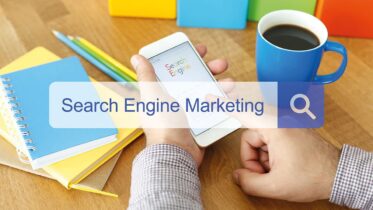 Search Engine Marketing ή SEM