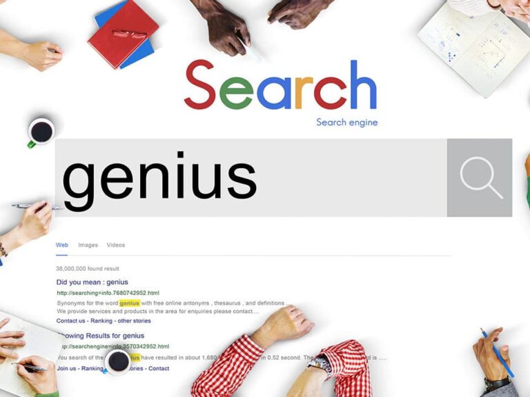 Πως να γίνεις SEO Expert: Οδηγός Βήμα-Βήμα