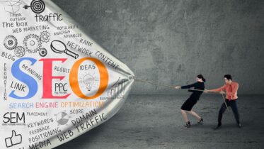 SEO για Αρχάριους