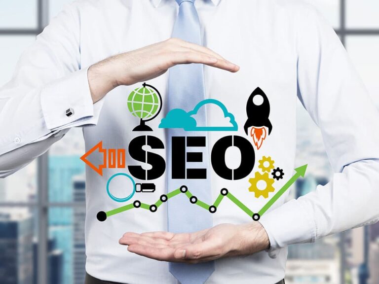 Tι είναι το SEO Marketing