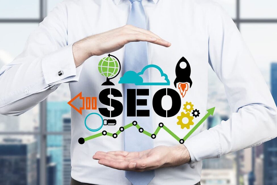 Tι είναι το SEO Marketing