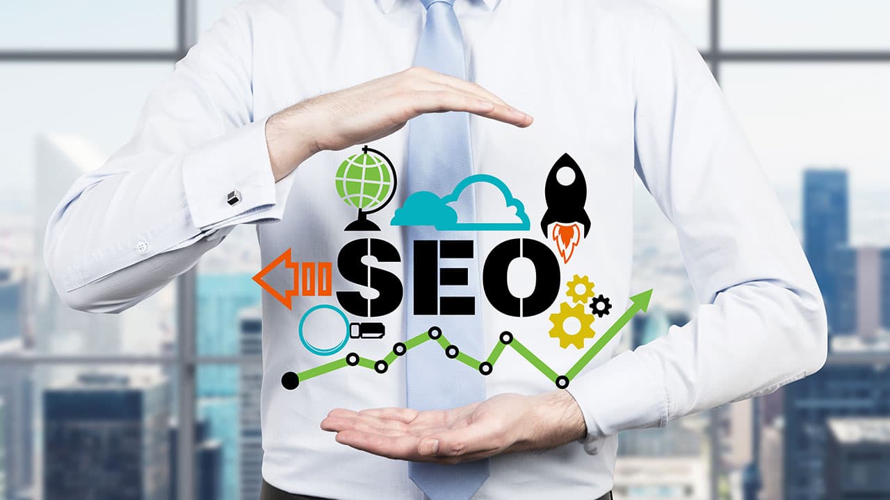 Tι είναι το SEO Marketing