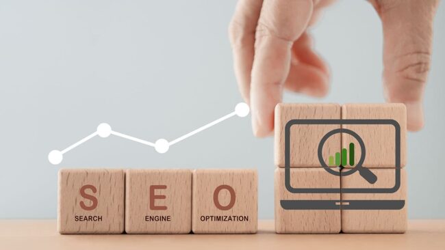 Τι είναι SEO