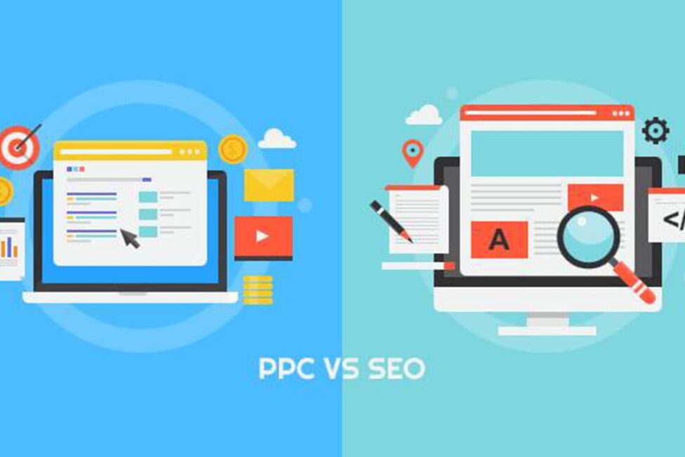 SEO vs PPC
