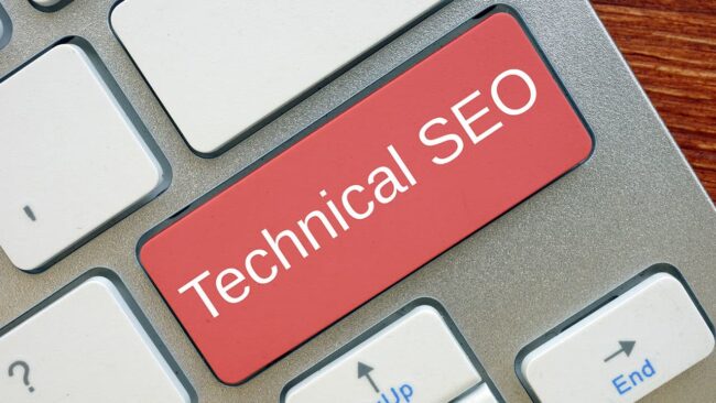 Τι είναι το Τεχνικό SEO και Γιατί είναι Σημαντικό