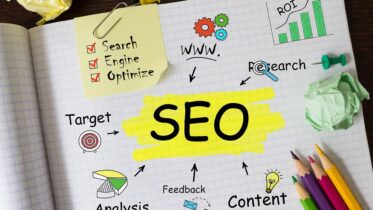 SEO Τεχνικές