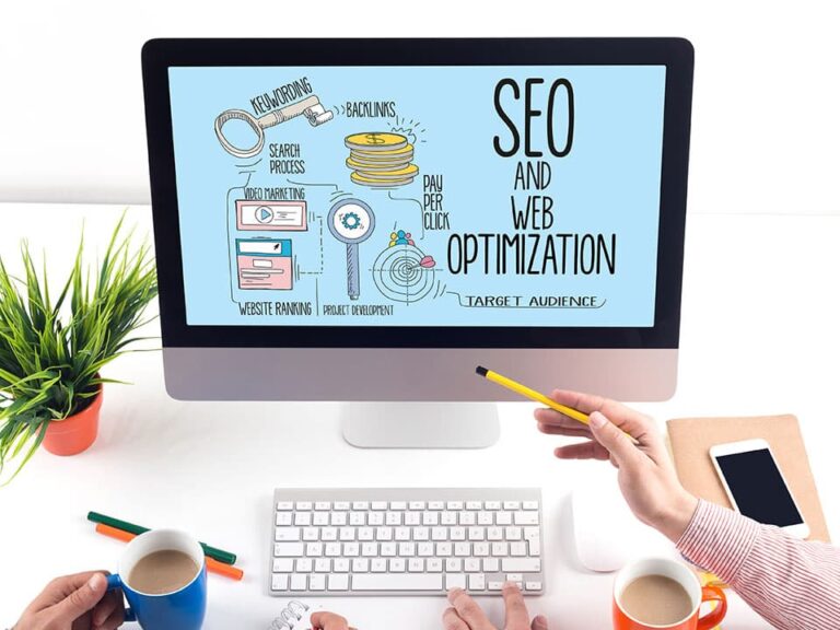 Βελτιστοποίηση Ιστοσελίδων SEO